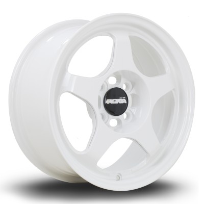 Rota Slipstream FF10 White flgar